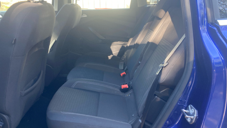 Ford C-MAX 1.5 TDCi Zetec 5dr Powershift Diesel Estate